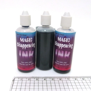 3810 Чернило що пропадає Magic в тюбике 30г (24)