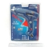 Клеевой пистолет, диаметр стержней 1,1 см, 100 W Blue DSCN0108 739394 Josef Otten