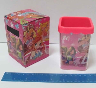 Стакан для письмового приладдя Winx P8797W 725541 Josef Otten