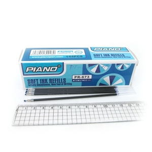 Стержень масляний синій 0,7 мм PR-673-111 Piano