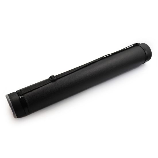 Тубус для креслення розсувний, 65-110 см, діаметр 8,8 см, мікс PY8208 753967 Josef Otten Тубус для креслення розсувний, 65-110 см, діаметр 8,8 см, мікс PY8208 753967 Josef Otten