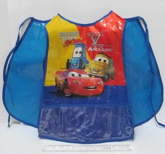 Фартух для творчості, на зріст 116-134 см Cars 11286 724197 Josef Otten