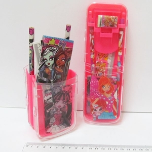 Набор настольный детский, 7 предметов Monster High P18262M 725546 Josef Otten