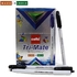 Ручка шариковая черная 1.0 мм Tri-mate Cello Original