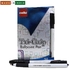 Ручка шариковая черная 1.0 мм Trigrip Cello Original