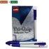 Ручка кулькова синя 1.0 мм Trigrip Cello Original