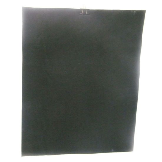 Фетр чорний 40х50 см, щільність 400 г/м2, 10 аркушів Soft SQ1704-035 753262 Josef Otten