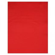 Фетр яскраво червоний 40х50 см, щільність 400 г/м2, 10 аркушів Soft SQ4004-001 752625 Josef Otten