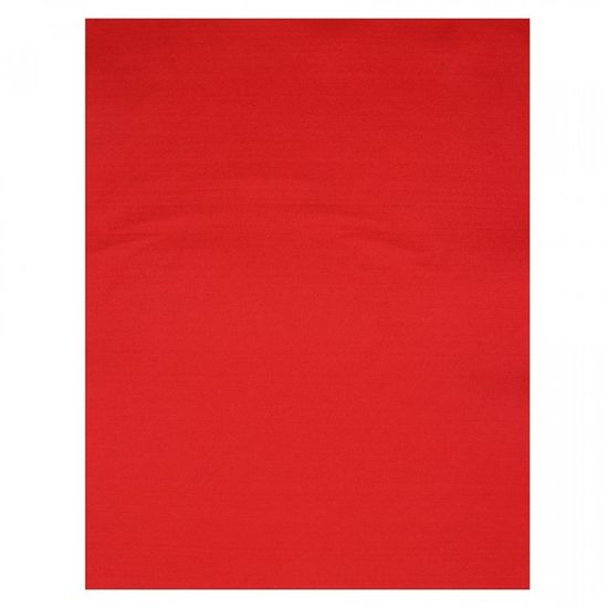 Фетр ярко-красный 40х50 см, плотность 400 г/м2, 10 листов Soft SQ4004-001 752625 Josef Otten