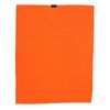 Фетр яскраво-помаранчевий 40х50 см, щільність 400 г/м2, 10 аркушів Soft SQ4004-033 741545 Josef Otten