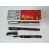 Ручка гелева чорна 0.5 мм TG Tizo Wisdom Tianjiao TG30500-05