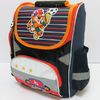 Рюкзак шкільний каркасний Тигр JO-16005 Josef Otten, жорстка спинка, світловідбиваючі елементи
