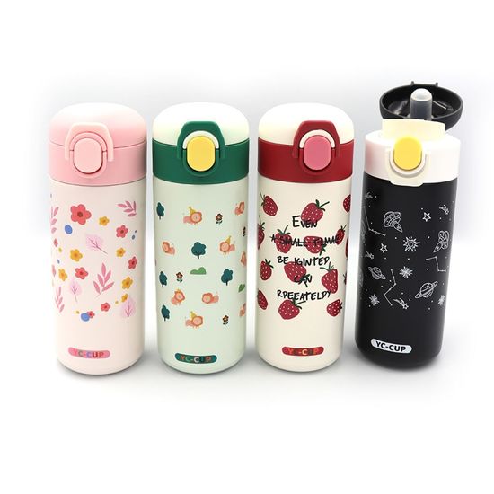 Термос, 480 мл микс Kids YCBW-563 753821 Josef Otten Термос, 480 мл микс Kids YCBW-563 753821 Josef Otten