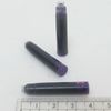Картридж капсула для перьевой ручки фиолетовый 39 мм Josef Otten