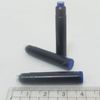 Картридж капсула для перьевой ручки синий 39 мм Josef Otten