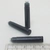 Картридж капсула для перьевой ручки чёрный 39 мм Josef Otten
