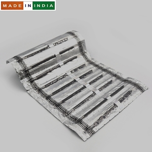 Стержень масляний чорний 0,7 мм Finegrip Original Cello