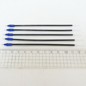 Стержень масляний синій 0,7 мм MINI NSTC Goldex