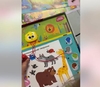 Электронная логическая игра: 12 тем, 100 животных, 136 логических упражнений Викторина Мир животных 157-A-0011-UA 
KIDDI SMART