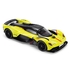 Автомодель коллекционная металлическая 1:18, размер 10х25х6 см, в коробке 18х36х14 см Aston Martin Valkyrie 250937AMVKLG 
TechnoDrive