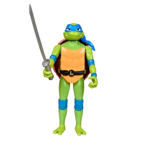 Ігрова фігурка, в коробці 7х12х26 см Леонардо XL, серія Ninja Turtles. Movie III 83221 
TMNT