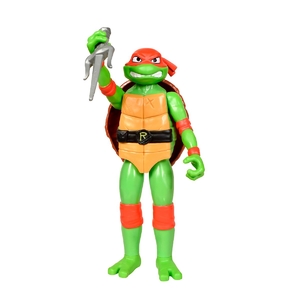 Ігрова фігурка, в коробці 7х12х26 см Рафаель XL, серія Ninja Turtles. Movie III 83224 
TMNT