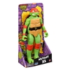 Ігрова фігурка, в коробці 7х12х26 см Рафаель XL, серія Ninja Turtles. Movie III 83224 
TMNT