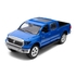 Автомодель металлическая, размер 4х11х3 см, в коробке 4х12х4 см Toyota Tundra KM250421 TechnoDrive