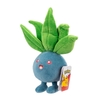М'яка іграшка, розмір 20 см Оддіш W18 PKW3657 Pokemon