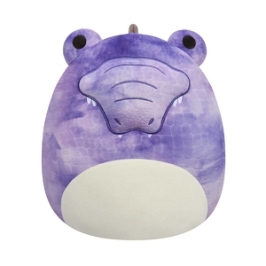 М'яка іграшка, розмір 30 см Крокодил Дав SQCR04147 Squishmallows