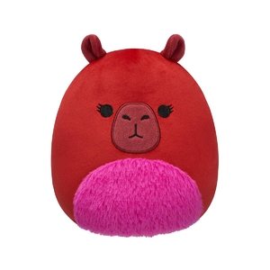 М'яка іграшка, 19 см Капібара Марсія SQCR06581 Squishmallows