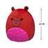 Мягкая игрушка, 19 см Капибара Марсия SQCR06581 Squishmallows