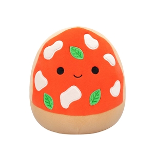Мягкая игрушка, 19 см Пицца Сандо SQCR06583 Squishmallows