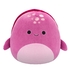 М'яка іграшка, розмір 30 см Черепаха Тудор SQCR06621 Squishmallows