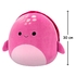 М'яка іграшка, розмір 30 см Черепаха Тудор SQCR06621 Squishmallows