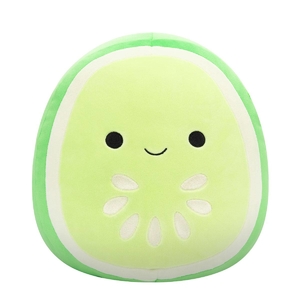 М'яка іграшка, розмір 30 см Огірок Кармайкл SQCR06626 Squishmallows