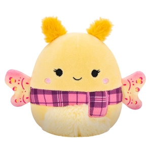М'яка іграшка, розмір 30 см Метелик Мірі SQCR06672 Squishmallows