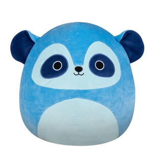 М'яка іграшка, розмір 36 см Сурикат Рольф SQCR06743 Squishmallows