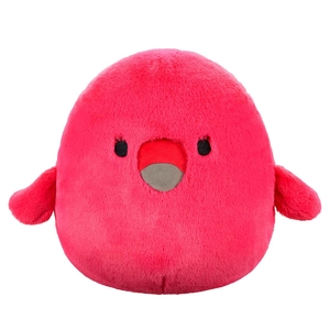 М'яка іграшка, розмір 30 см Фламінго Кукі SQCR06763 Squishmallows