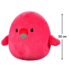Мягкая игрушка, размер 30 см Фламинго Куки SQCR06763 Squishmallows