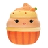 М'яка іграшка, розмір 13 см Капкейк Кейша, серія Easter SQER00813 Squishmallows