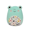 М'яка іграшка, розмір 13 см Жабка Фрід, серія Easter SQER00818 Squishmallows