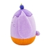 М'яка іграшка, 19 см Чорничний кролик, серія Easter SQER01208 Squishmallows