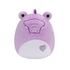 Мягкая игрушка, размер 13 см Аллигатор Банни, серия Valentine's day SQVA00816 Squishmallows
