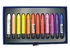 Пастель масляна м'яка, 24 кольори Chroma 1091-24CB Marco