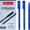 Ручка кулькова синя 0,5 мм PENZO - Jumbo Refill 6000 м Radius