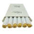 Скетч маркер Melon Yellow Y315, двухсторонний Raffine 7800-6CB-Y-315 Marco