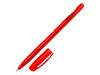 Ручка кулькова червона 0,7 мм МХ Radius