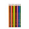 Карандаши цветные 12 цветов Superb Writer 4100-12 Marco