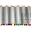 Олівці кольорові 36 кольорів Raffine 7100-36 Marco